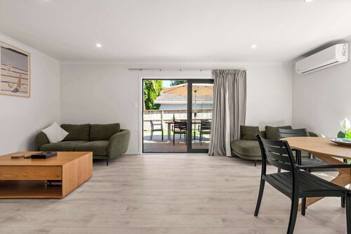 Sea-cret Hideaway! | Dog-Friendly, Close to Beach