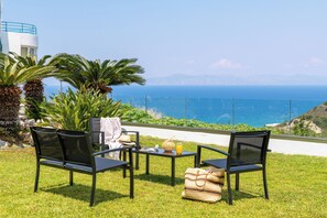 Property grounds - Island Hills- Sunshine, Apartment (Rhodes)