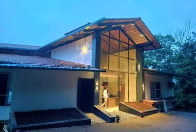  Lords Riverside Resort Muduba - A Wellness Nature Retreat