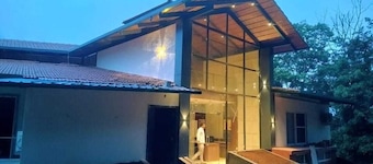 Lords Riverside Resort Muduba - A Wellness Nature Retreat