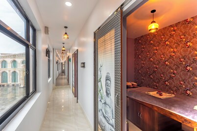 Lords Riverside Resort