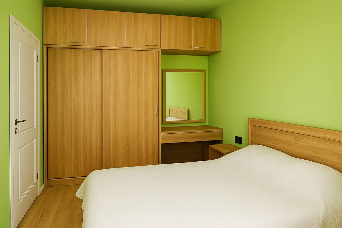 Bild für Gastgeberprofil