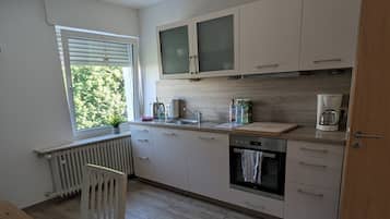 Cucina privata