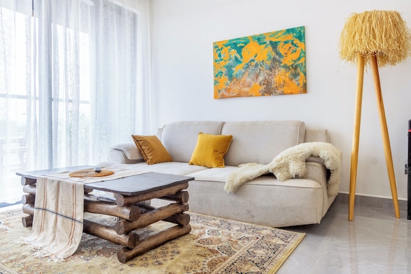 Doppia Comfort | Esterni