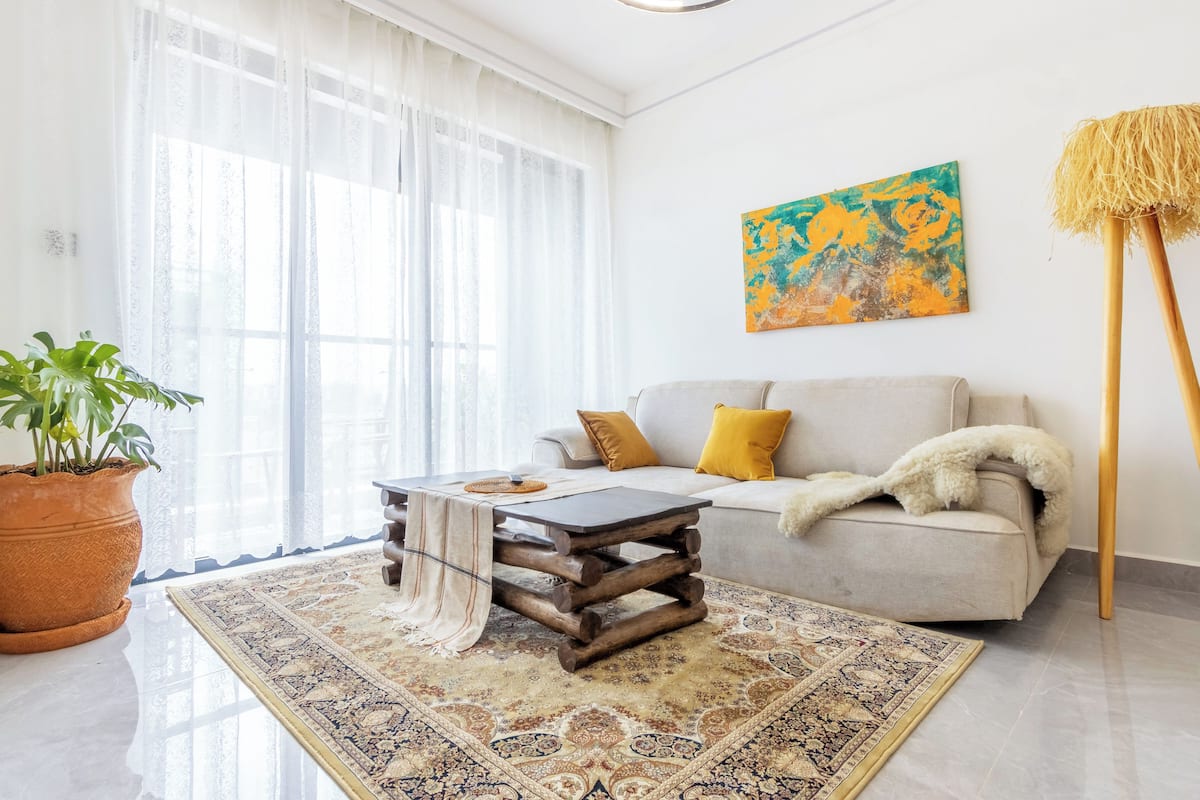 Chambre Double Confort