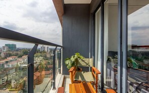 Camera doppia | Terrazza/patio