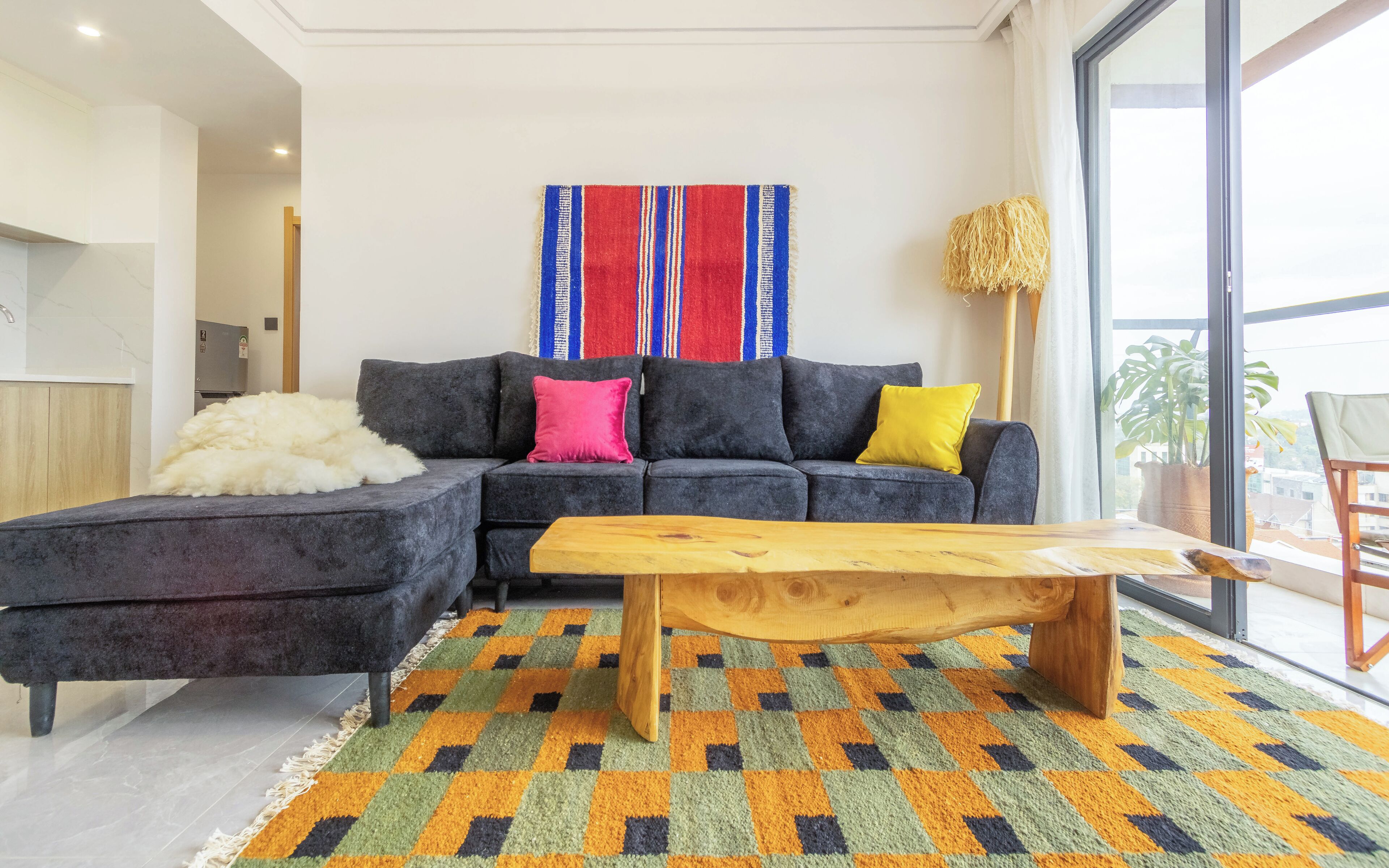 شقة | تفاصيل الفندق من الداخل