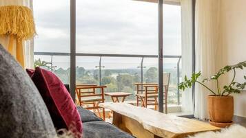 Comfort Double Room | Living area