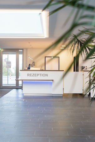 Recepción. Laerholz84