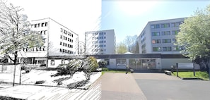 Exterior - Laerholz84 (Bochum)