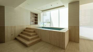 Comodidades da propriedade