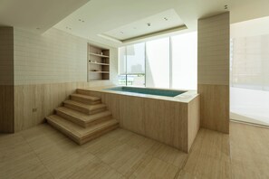 Property amenity - Binghatti Royale - Luxury 1BR Haven (Dubai)