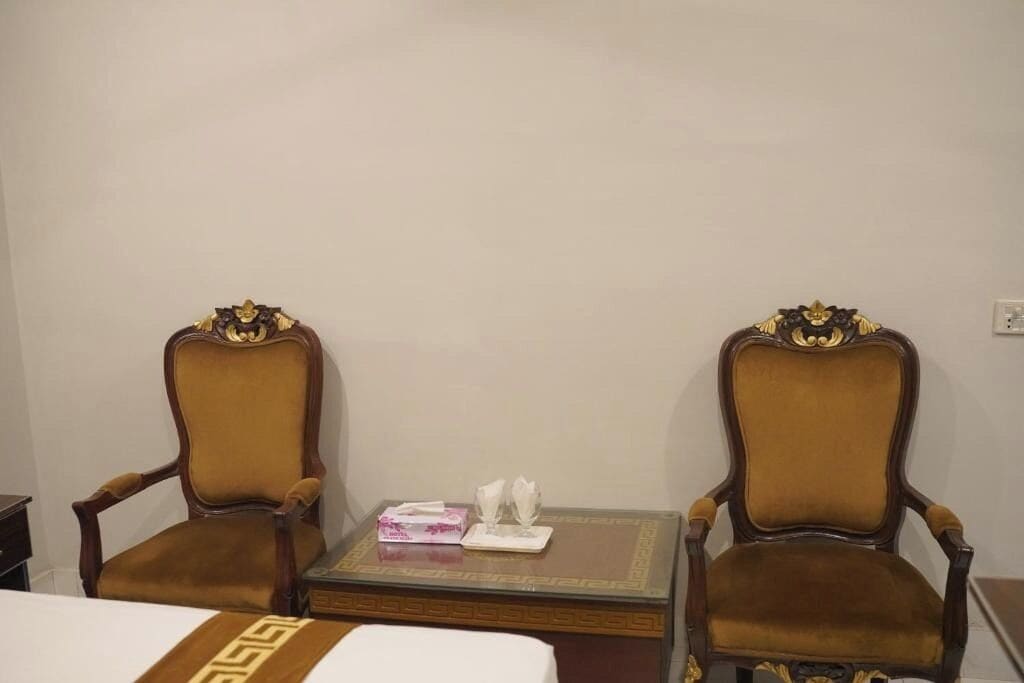 디럭스룸 | 무료 WiFi