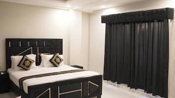 Deluxe Room | Free WiFi