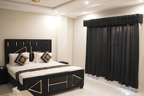 Phòng Deluxe | Truy cập Internet không dây miễn phí 