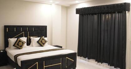 HOTEL GRAND PEARL GULBERG