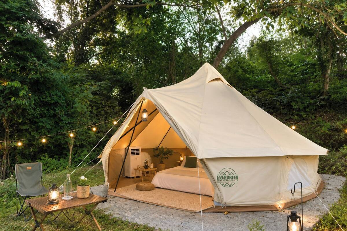 Chill | Wifi gratis y ropa de cama