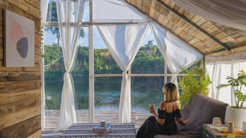 Villa with River View | Nội thất