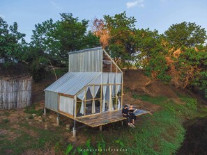 Exterior - Purimantra River Kwai (Kanchanaburi)