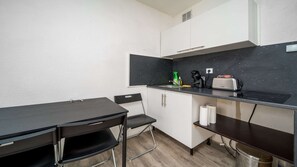 House | Private kitchen - Le Schuss 5 Ndeg62 - ST4 (Allos)