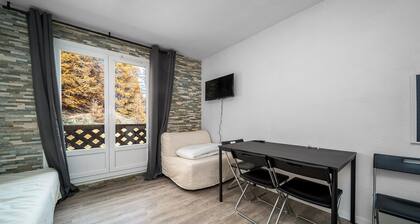 Le Schuss 5 Ndeg62 - ST4