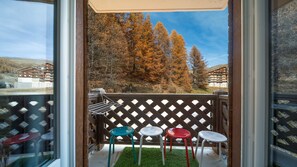 House | Exterior - Le Schuss 5 Ndeg62 - ST4 (Allos)