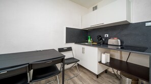 Private kitchen - Le Schuss 5 Ndeg62 - ST4 (Allos)