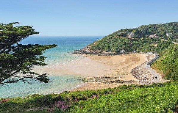 Plage