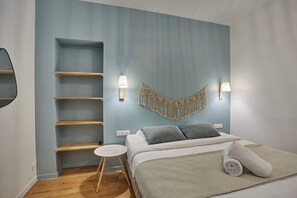 1 bedroom, desk, iron/ironing board, free WiFi - Apartment in the center of Paris-Sacre Coeur (Paris)