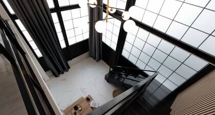 Koukaki Golden Lofts