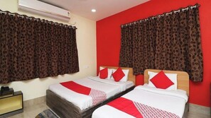 Tripla Deluxe | Wi-Fi gratuito