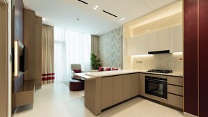 Cucina privata