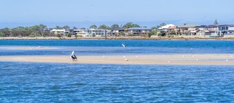 Townside Getaway in Mandurah
