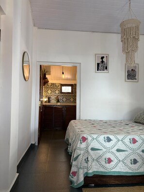 Free WiFi - Seaside Sanctuary 1 (Canacona)