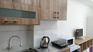 Basic Studio | Private kitchen