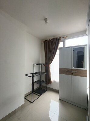 Basic Studio - Apartemen The Archies by Linkara (Jakarta)