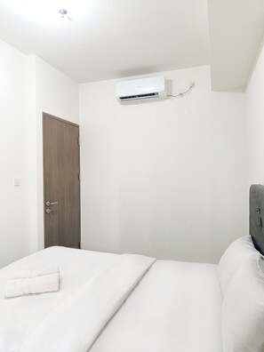 Family Apartment - Apartemen The Archies by Linkara (Jakarta)