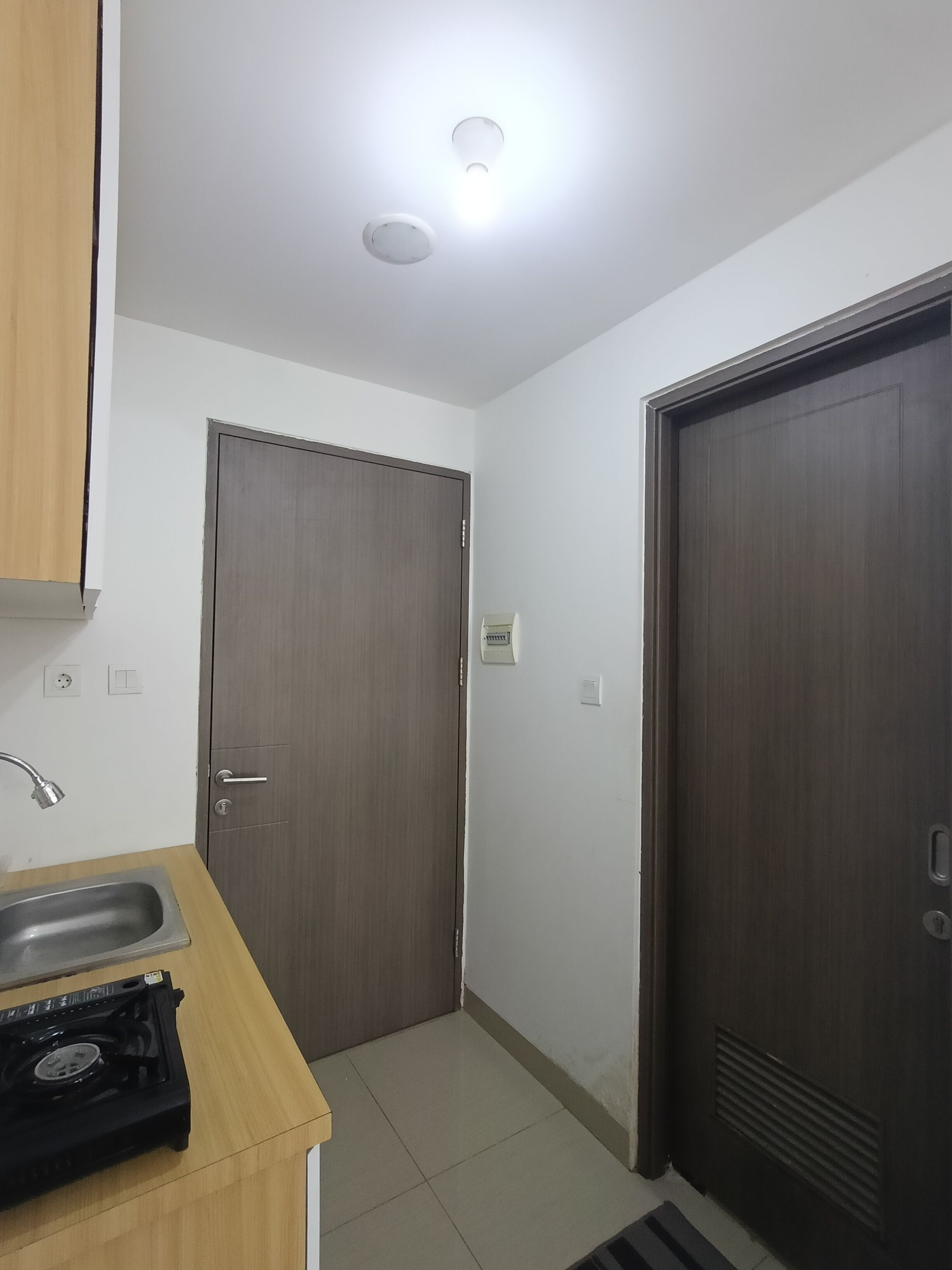 Studio | Cuisine privée