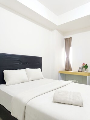 Room - Apartemen The Archies by Linkara (Jakarta)