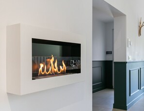 Interior - Mas de l'Etoile - Exceptional villa in Provence (Mimet)
