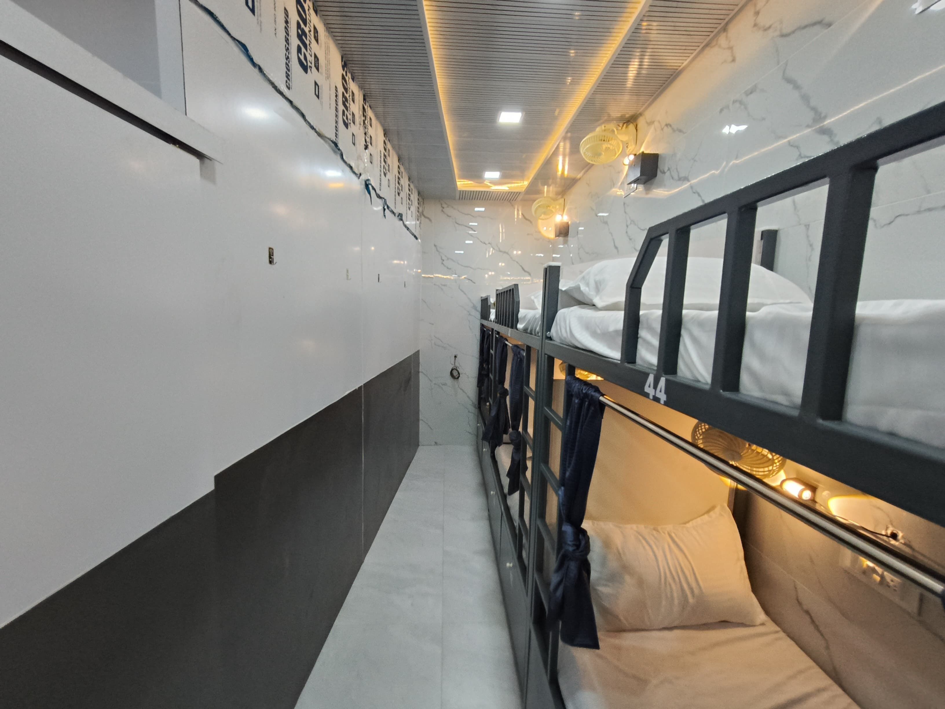 Basic Shared Dormitory