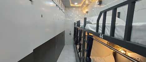 Basic Shared Dormitory