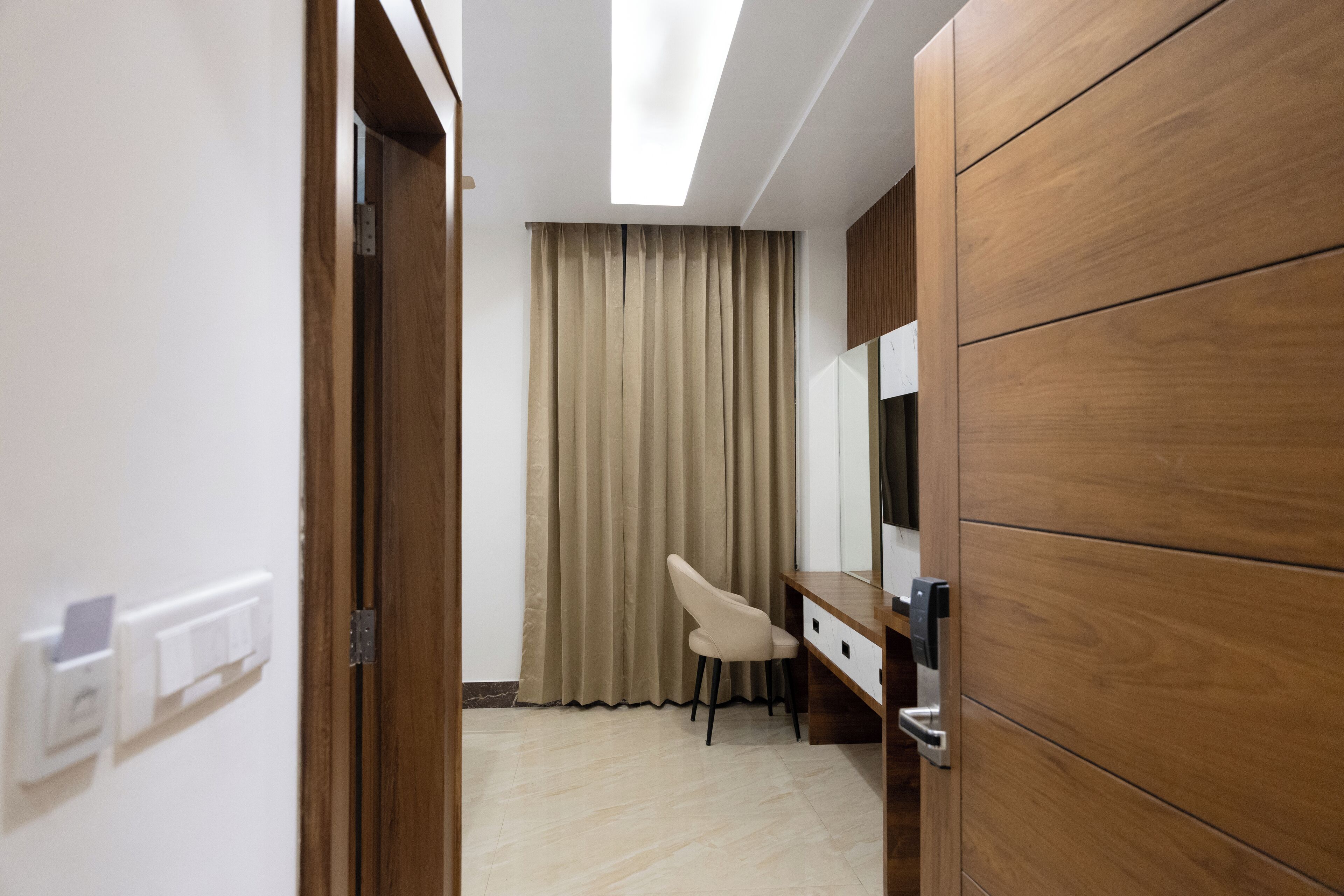 Economy kamer | Gratis wifi