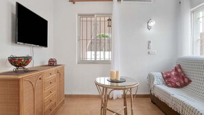 Lägenhet | Vardagsrum