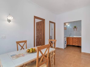 Apartamento | Restauración