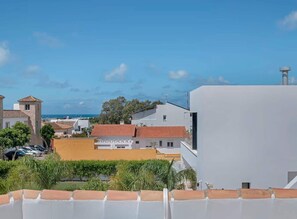 Apartment | View from property - Apartment Near Town Centre, Beach (Conil de la Frontera)