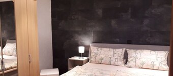 Schmitz Haus Rosi Comfortable holiday residence