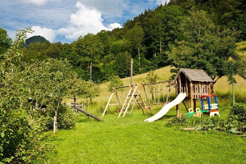 Kinderbereich