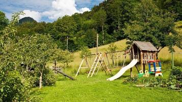 Kinderbereich