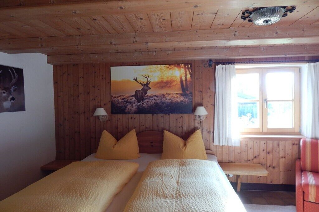 2 Schlafzimmer, Bügeleisen/Bügelbrett, Bettwäsche